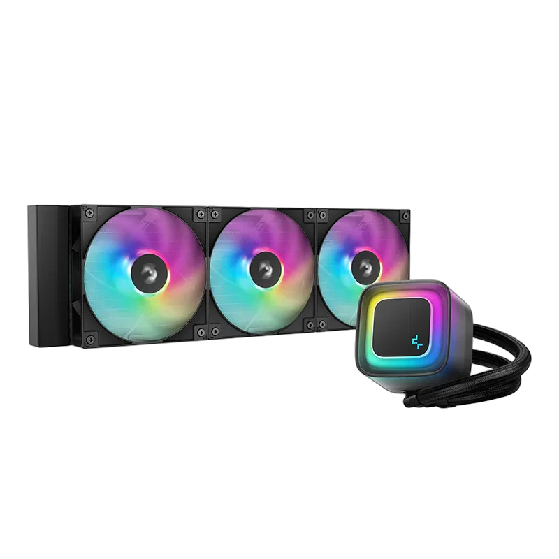 Deepcool LE360 V2